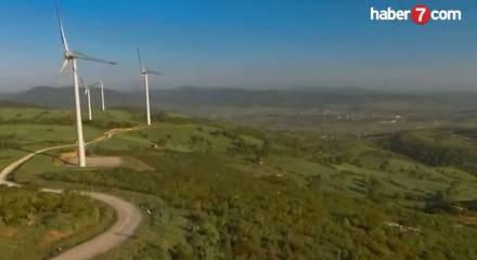 T&uuml;rkiye&rsquo;nin yenilenebilir enerji kurulu g&uuml;c&uuml; 75 bin megavatı aştı