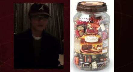 T&uuml;rk taksicinin BTS starına ikram ettiği &ccedil;ikolata viral oldu: Kore'de stoklar t&uuml;kendi: Acil g&ouml;nderin...