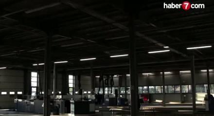 T&Uuml;VT&Uuml;RK'ten 'Pazar G&uuml;n&uuml;' kararı!