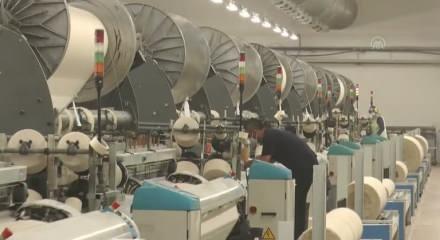 &Uuml;retim tesislerini Mısır'a traşıyan &uuml;reticiler bin pişman oldu