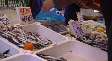 Ucuz hamsiye veda zamanı!