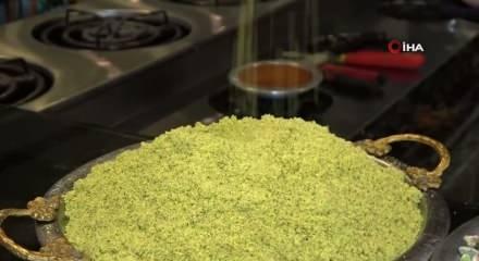 Ucuz tatlıdaki korkun&ccedil; tuzak! Rekor fiyat sonrası sahtekarlar harekete ge&ccedil;ti