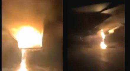 Ukrayna-Rusya savaşında hava &uuml;ss&uuml;ne ani baskın: "Su-27" ve "Su-30" savaş u&ccedil;akları vuruldu