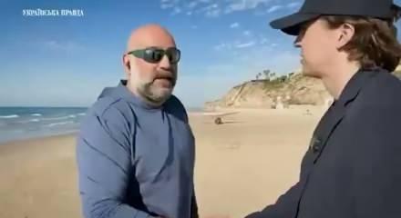 Ukrayna'daki yolsuzluk ağının beyni İsrail'de ortaya &ccedil;ıktı