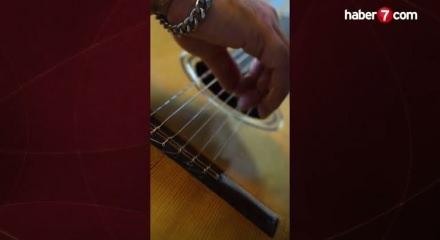 &Uuml;mraniye&rsquo;de m&uuml;zik hi&ccedil; susmuyor 784 &ouml;ğrenci eğitim alıyor