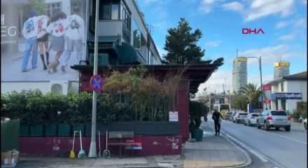 Umut Evirgen ve Yaşar Koz adliyeye sevk edildi