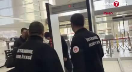 Uyuşturucu operasyonunda tutuklanan Ela R&uuml;meysa Cebeci&rsquo;nin ek ifadesi ortaya &ccedil;ıktı