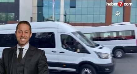 Uyuşturucu operasyonunda yeni gelişme! Kasım Garipoğlu'nun şof&ouml;r&uuml;n&uuml;n ifadesi ortaya &ccedil;ıktı