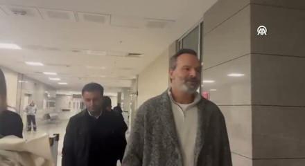 Uyuşturucu soruşturmasında yapımcı Timur Savcı&rsquo;ya ait mesajlar ortaya &ccedil;ıktı