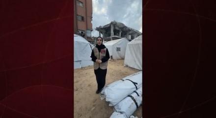 Vatan Sevdalıları Vakfı Gazze i&ccedil;in taşın altına elini koydu! Yardımseverlerden destek talep edildi