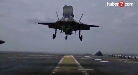 Wall Street Journal: T&uuml;rkiye&rsquo;ye F-35 satışı savaşa yol a&ccedil;abilir