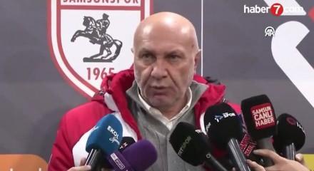 Y&uuml;ksel Yıldırım a&ccedil;ıkladı: Musaba artık Fenerbah&ccedil;e&rsquo;nin oyuncusu