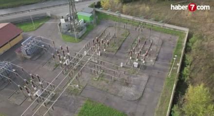 Yunanistan&rsquo;da ka&ccedil;ak elektrik alarmı: Fatura vatandaşa kesiliyor