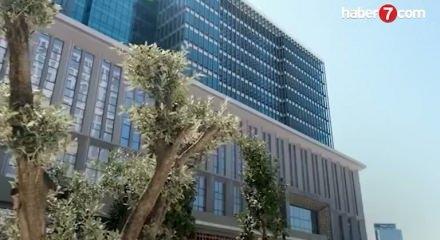 Ziraat, Vakıf ve Halk Katılım birleşiyor!