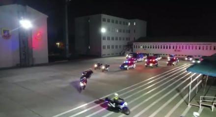 Silah ka&ccedil;ak&ccedil;ılarına 14 ilde eş zamanlı operasyonlarda 202 ş&uuml;pheli yakalandı!