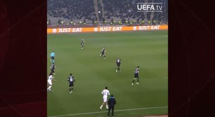 Fenerbah&ccedil;e, Guendouzi ile anlaşmaya vardı