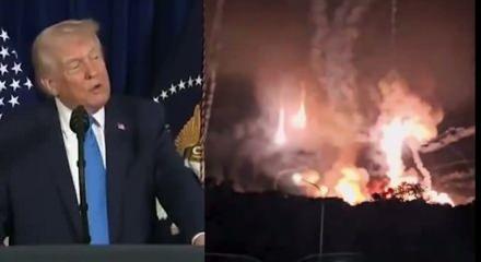 ABD operasyon i&ccedil;in aylarca hazırlık yapmış!