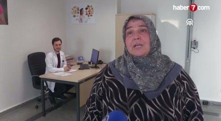 Afyonkarahisar'da 198 kiloya kadar &ccedil;ıkan gen&ccedil; 6 ayda 50 kilo verdi!