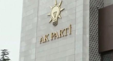 AK Parti'nin &uuml;ye sayısında b&uuml;y&uuml;k artış! Hangi partinin ne kadar &uuml;yesi var?