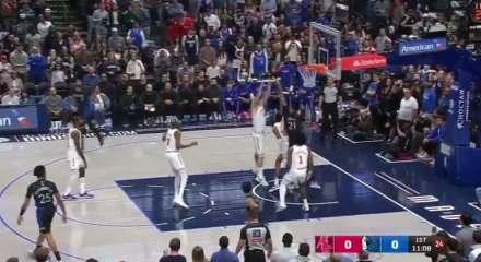 Alperen Şeng&uuml;n sakatlandı, Houston Rockets Dallas&rsquo;a kaybetti