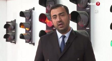 Ankara i&ccedil;in trafik uyarısı: Acil &ouml;nlem alınmazsa &ccedil;ok daha k&ouml;t&uuml; g&uuml;nler gelecek