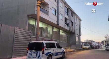 Anne ve ikiz &ccedil;ocukları karbonmonoksit gazından etkilendi