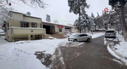 Av sırasında kuzenini yanlışlıkla vurdu: 22 yaşındaki gen&ccedil; hayatını kaybetti