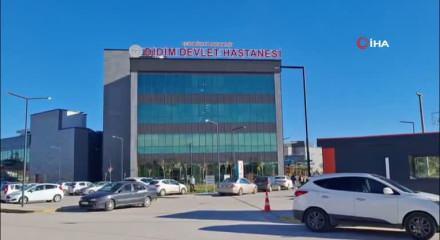 Aydın'da cenazeler karıştı iddiası!