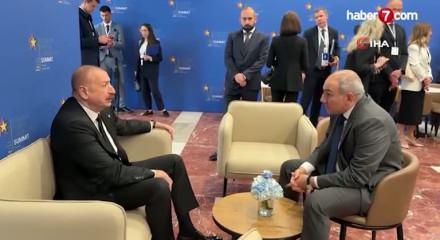 Azerbaycan ile Ermenistan arasında normalleşme s&uuml;reci 2026&rsquo;da da s&uuml;recek