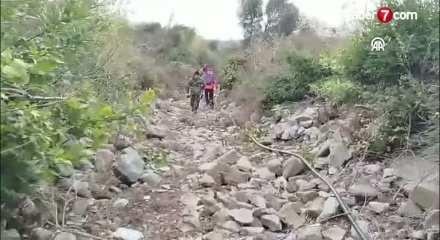 Balıkesir'de kaybolan Elif Kumal'dan 6 g&uuml;nd&uuml;r iz yok!