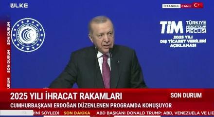 Başkan Erdoğan'dan son dakika a&ccedil;ıklamaları