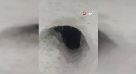 Batman'da 4 bin 859 kilometre yol ulaşıma a&ccedil;ıldı