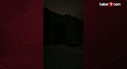 Berlin karanlığa teslim oldu!