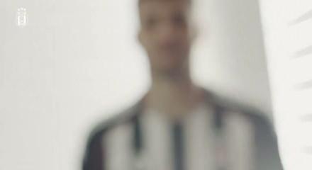 Beşiktaş, Jurasek ile yollarını ayırdı