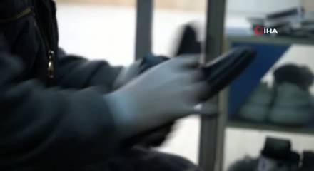 Bir meslek daha tarih oluyor