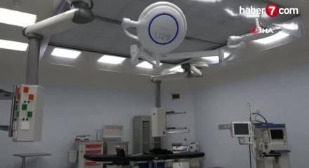 Bug&uuml;n hastaneler ve sağlık ocakları a&ccedil;ık mı?