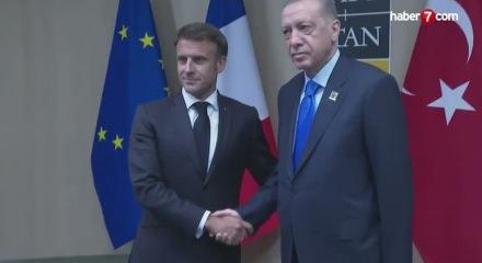 Fransız Le Point&rsquo;ten dikkat &ccedil;eken yorum: &ldquo;Erdoğan kazandı&rdquo;