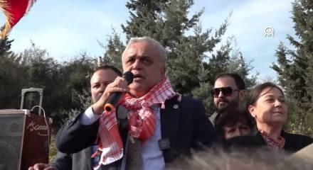 CHP'li isim AK Parti'ye ge&ccedil;eceğini a&ccedil;ıkladı! 