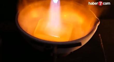 &Ccedil;in&rsquo;de yerin 2 bin metre altında dev altın keşfi: Trilyonlarca liralık rezerv