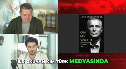 C&uuml;neyt &Ouml;zdemir, Başkan Erdoğan'ın anısını anlattı: Bunları yazacak gazeteci yok