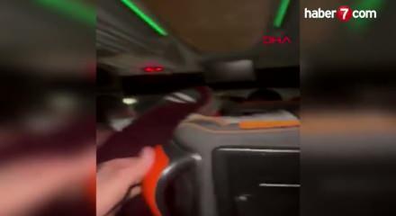 Diyarbakır&rsquo;da yolcu otob&uuml;s&uuml; şarampole devrildi: 4 yaralı