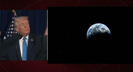 Donald Trump: Gr&ouml;nland'a kesinlikle ihtiyacımız var