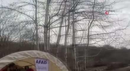 Elif'ten 5 g&uuml;nd&uuml;r haber alınamıyor!