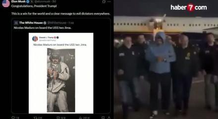 Elon Musk'tan s&uuml;rpriz Trump paylaşımı!