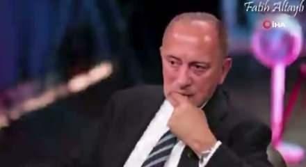 Fatih Altaylı 2 ay sonra ekranlara geri d&ouml;n&uuml;yor