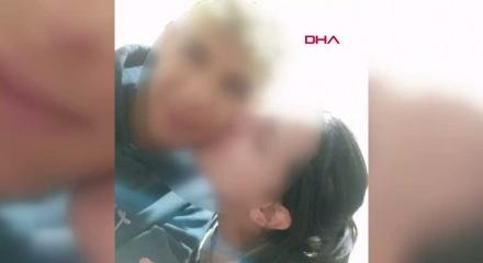 Fatih'te 2 aylık bebeğin ş&uuml;pheli &ouml;l&uuml;m&uuml;nde ifadesi alınan anne: Babam bilerek a&ccedil; bırakıyordu, &ouml;lmesini istedi