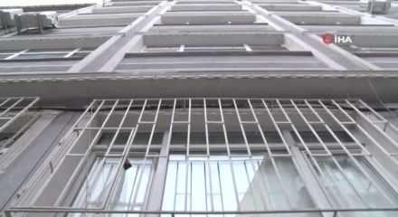 Fatih'te kahreden olay: 2 aylık bebek a&ccedil;lıktan &ouml;ld&uuml;!