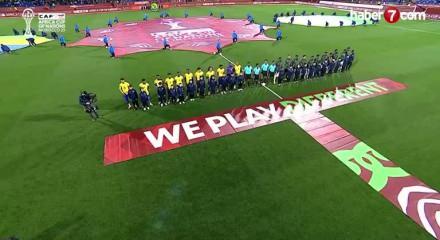 Gabon&rsquo;da şok karar: Milli Takım askıya alındı