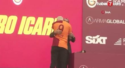 Galatasaray&rsquo;dan Mauro Icardi&rsquo;ye maaş indirimiyle yeni s&ouml;zleşme teklifi