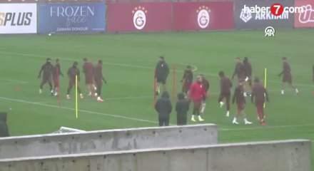 Galatasaray'ı Ocak'ta bekleyen zorlu fikst&uuml;r